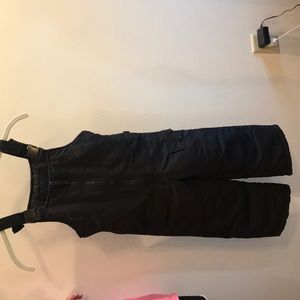 London Fog Snow Pants